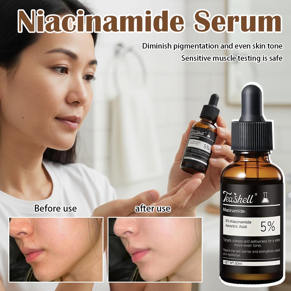 30ml Niacinamide Brightening S - Alpha Arbutin Serum 리뷰 및 가격
