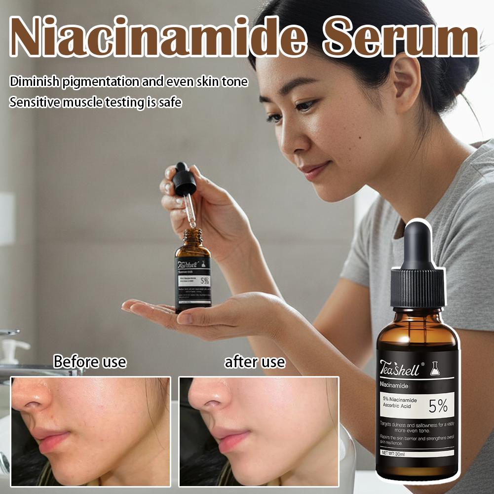 30ml Niacinamide Brightening S - Alpha Arbutin Serum 리뷰 및 가격