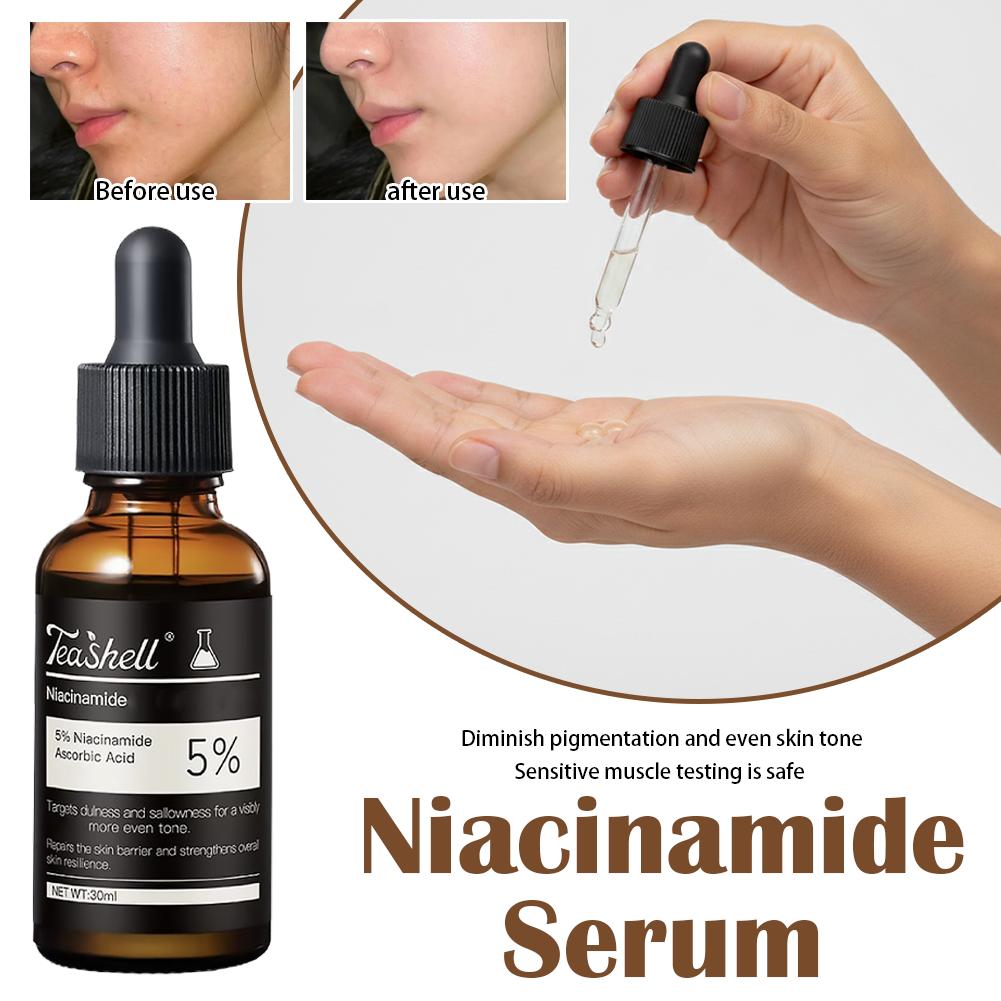 30ml Niacinamide Brightening S - Alpha Arbutin Serum 리뷰 및 가격