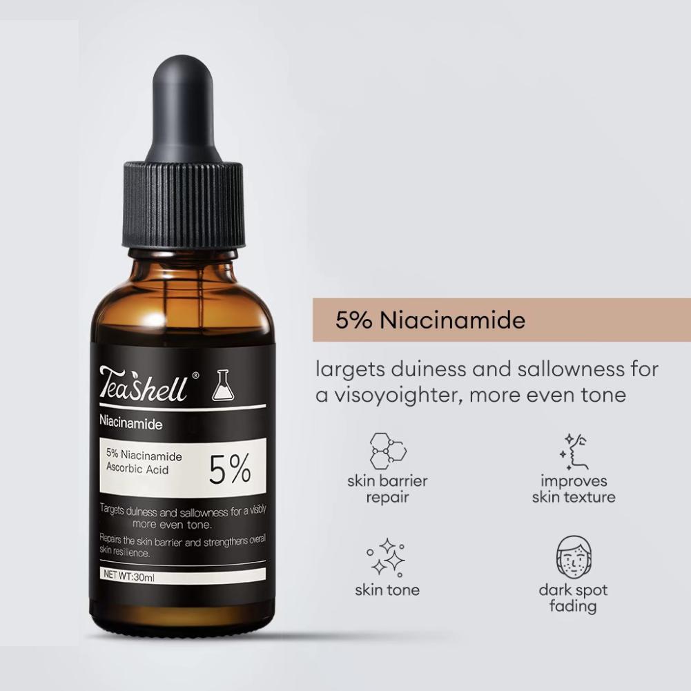 30ml Niacinamide Brightening S - Alpha Arbutin Serum 리뷰 및 가격