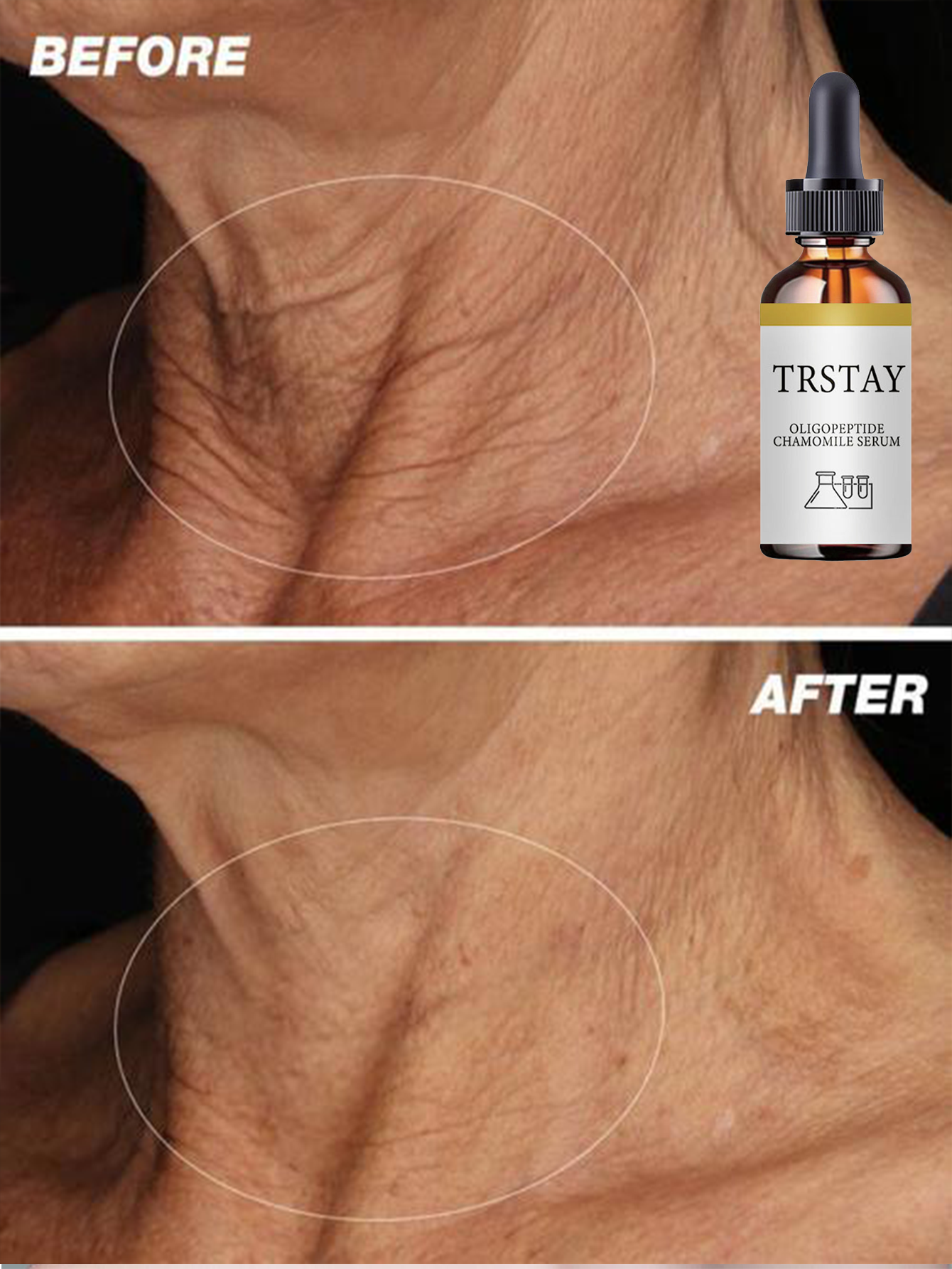Neck Brightening Cream Gentle  - Skincare Glow 리뷰 및 가격