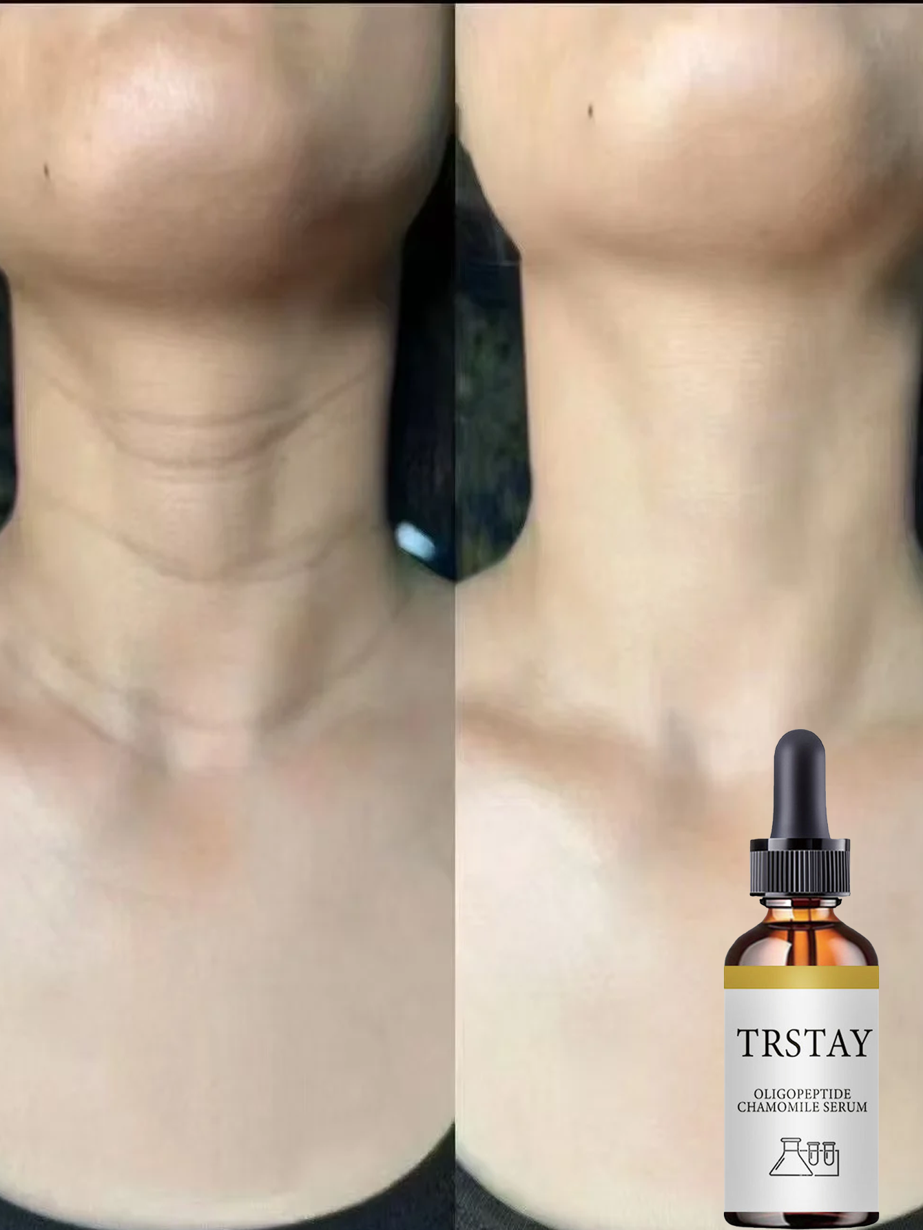 Neck Brightening Cream Gentle  - Skincare Glow 리뷰 및 가격