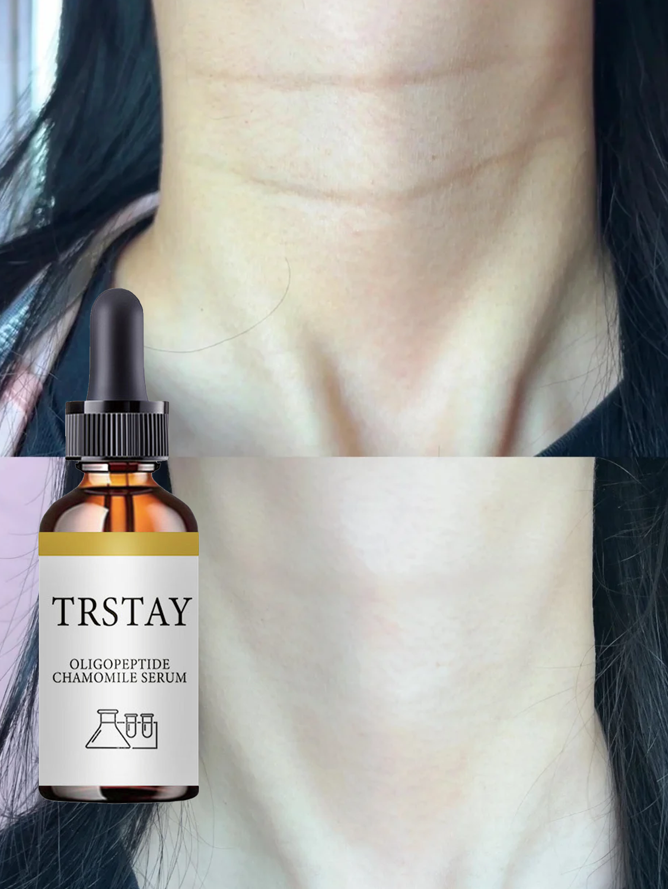 Neck Brightening Cream Gentle  - Skincare Glow 리뷰 및 가격