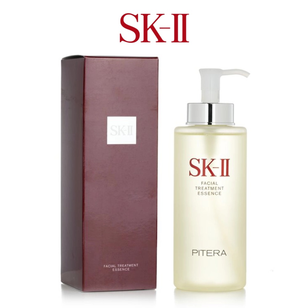 SK-II Facial Treatment Essence - Skincare Sk Ii 리뷰 및 가격
