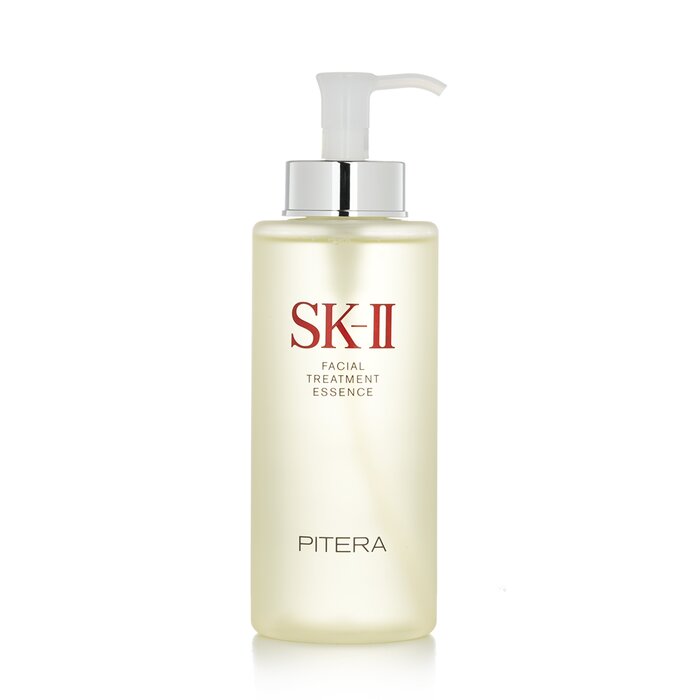 SK-II Facial Treatment Essence - Skincare Sk Ii 리뷰 및 가격