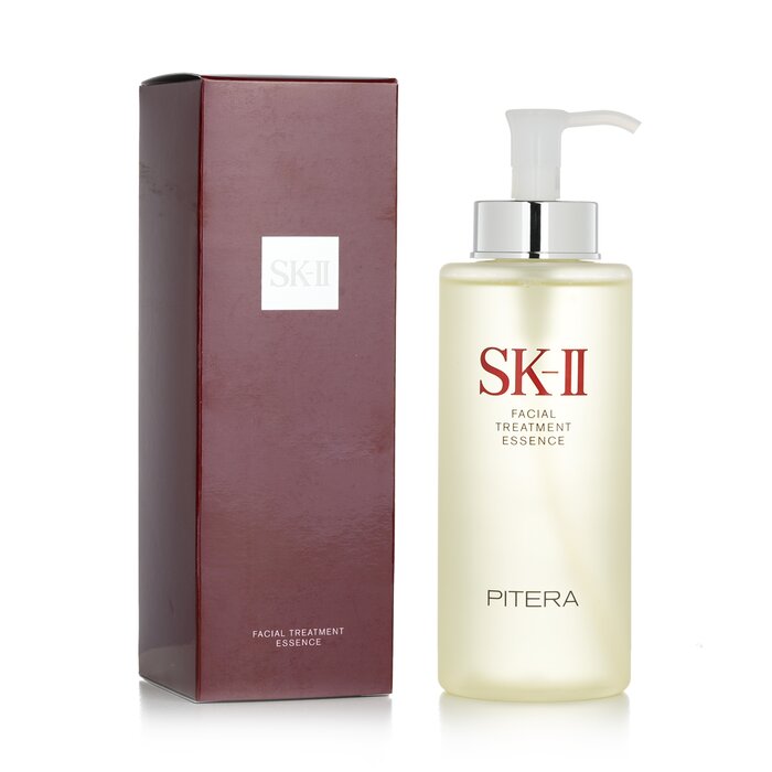 SK-II Facial Treatment Essence - Skincare Sk Ii 리뷰 및 가격