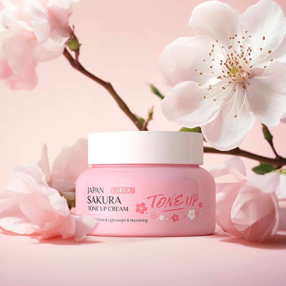 Facial Moisturizer Tone-up Fac - Skincare Glow 리뷰 및 가격