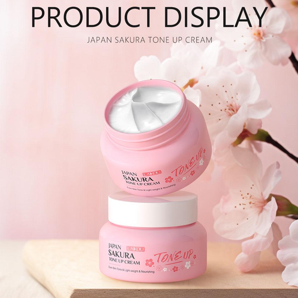 Facial Moisturizer Tone-up Fac - Skincare Glow 리뷰 및 가격