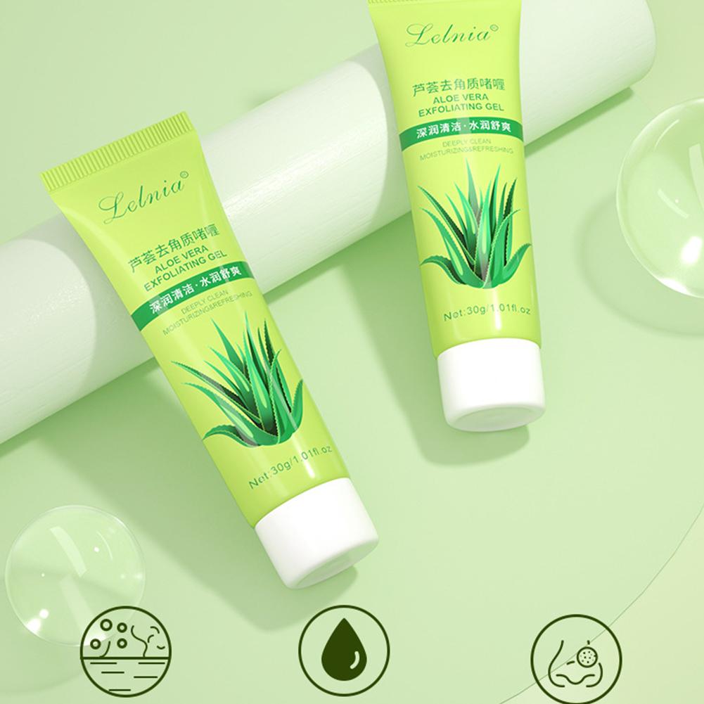 Facial Exfoliating Gel, Non-Sc - Aha Bha Exfoliant 리뷰 및 가격