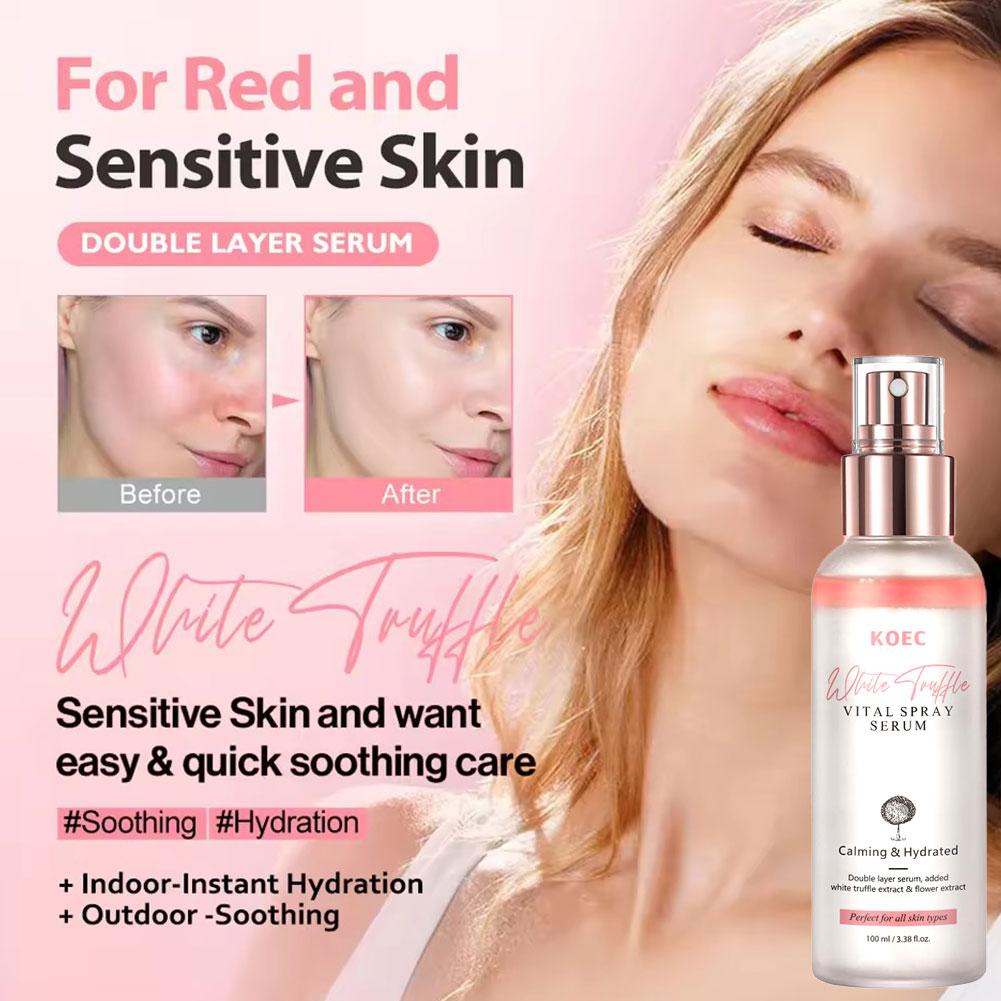 Korean White Truffle Extract F - Skincare Glow 리뷰 및 가격