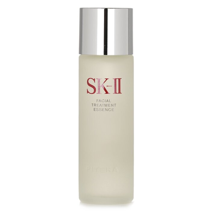 SK-II Facial Treatment Essence - Skincare Sk Ii 리뷰 및 가격