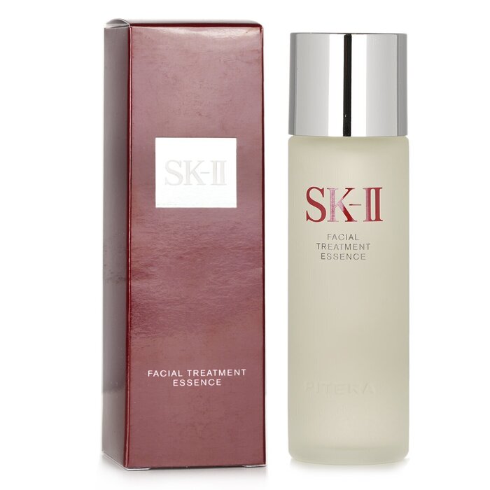 SK-II Facial Treatment Essence - Skincare Sk Ii 리뷰 및 가격
