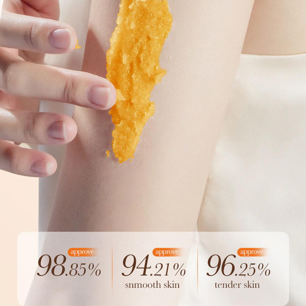 Turmeric Brightening Scrub  De - Aha Bha Exfoliant 리뷰 및 가격