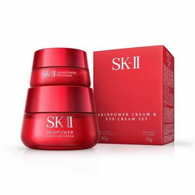 SK-II Eye & Face Cream Set (Sk - Skincare Sk Ii 리뷰 및 가격