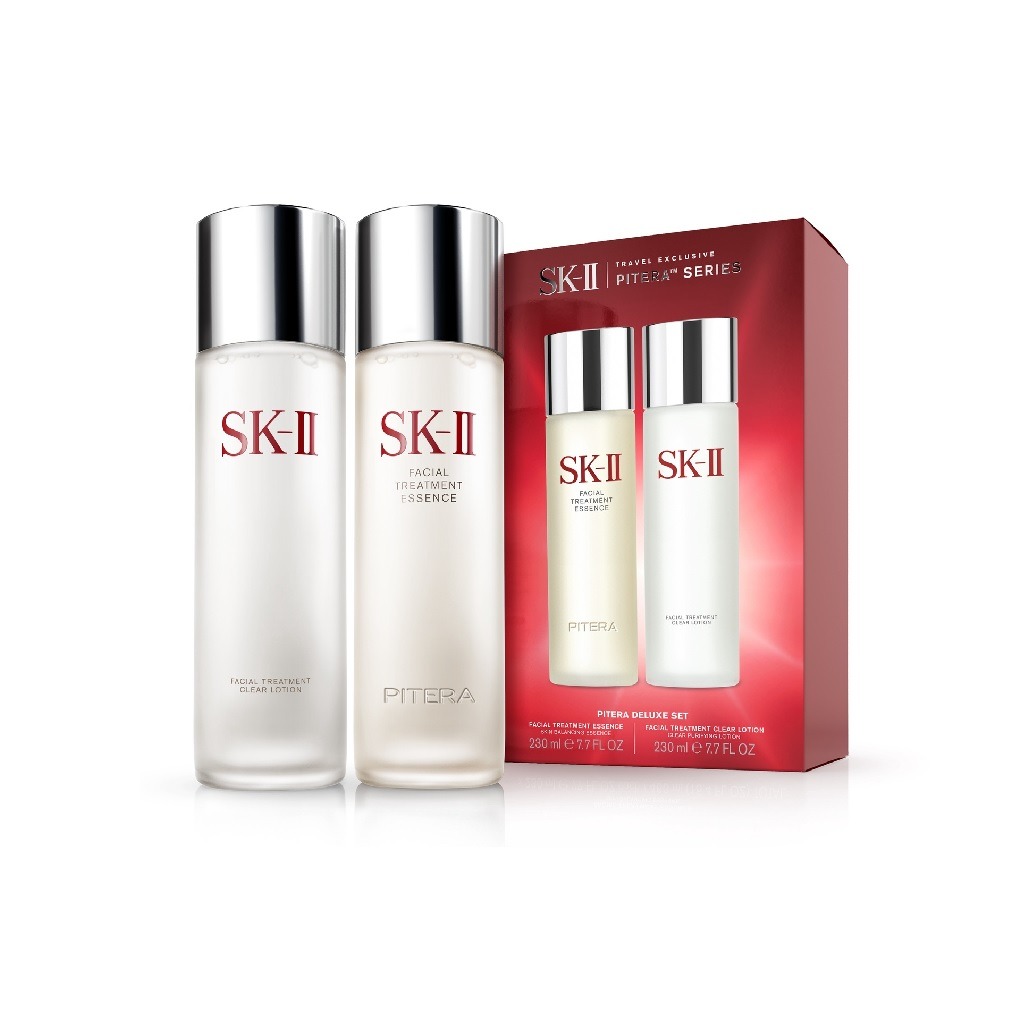 SK-II Facial Treatment Essence - Skincare Sk Ii 리뷰 및 가격