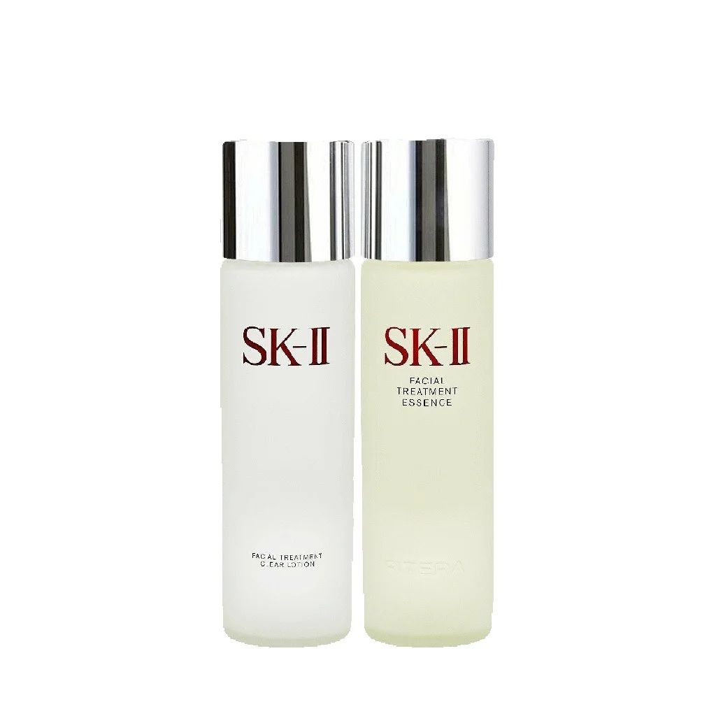 SK-II Facial Treatment Essence - Skincare Sk Ii 리뷰 및 가격