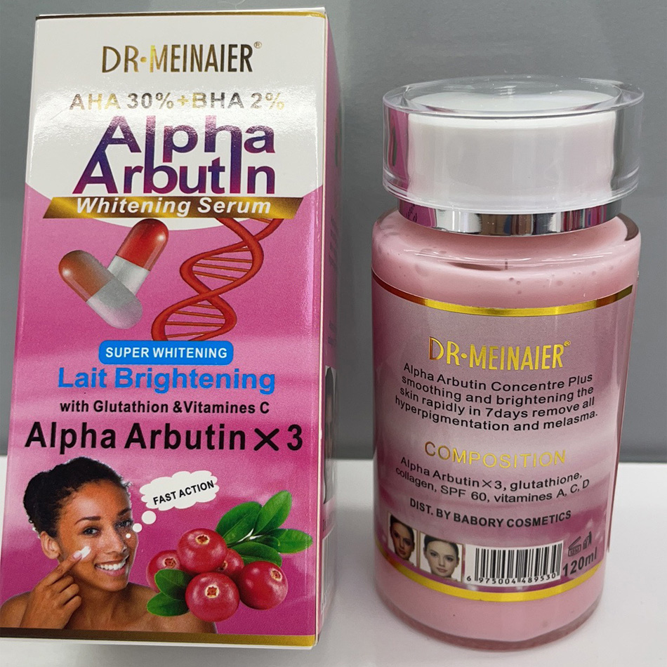 Alpha Arbutin Serum AHA 30%+ B - Alpha Arbutin Serum 리뷰 및 가격