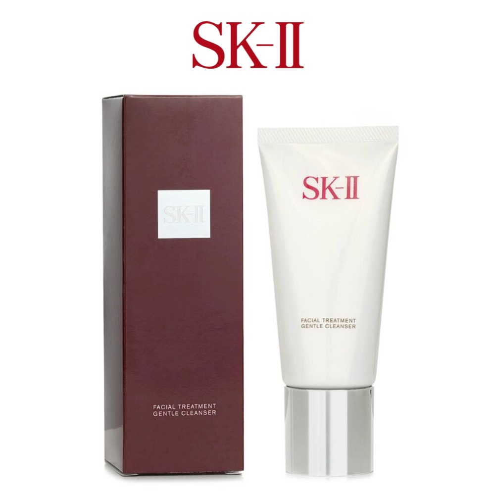 SK-II Facial Treatment Cleanse - Skincare Sk Ii 리뷰 및 가격