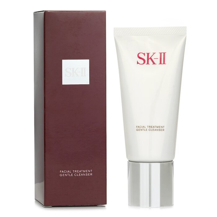 SK-II Facial Treatment Cleanse - Skincare Sk Ii 리뷰 및 가격