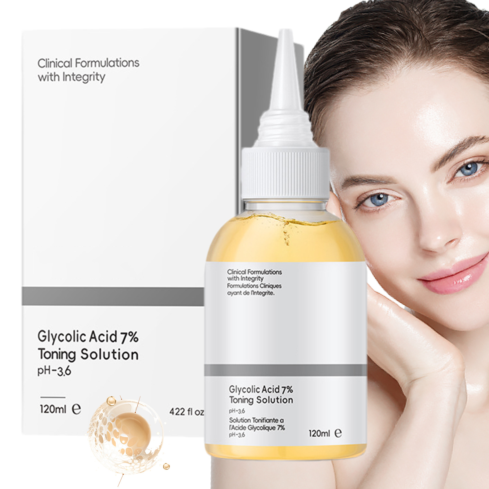 110ml Pore Shrinking Serum Gly - Skincare Oily Skin 리뷰 및 가격