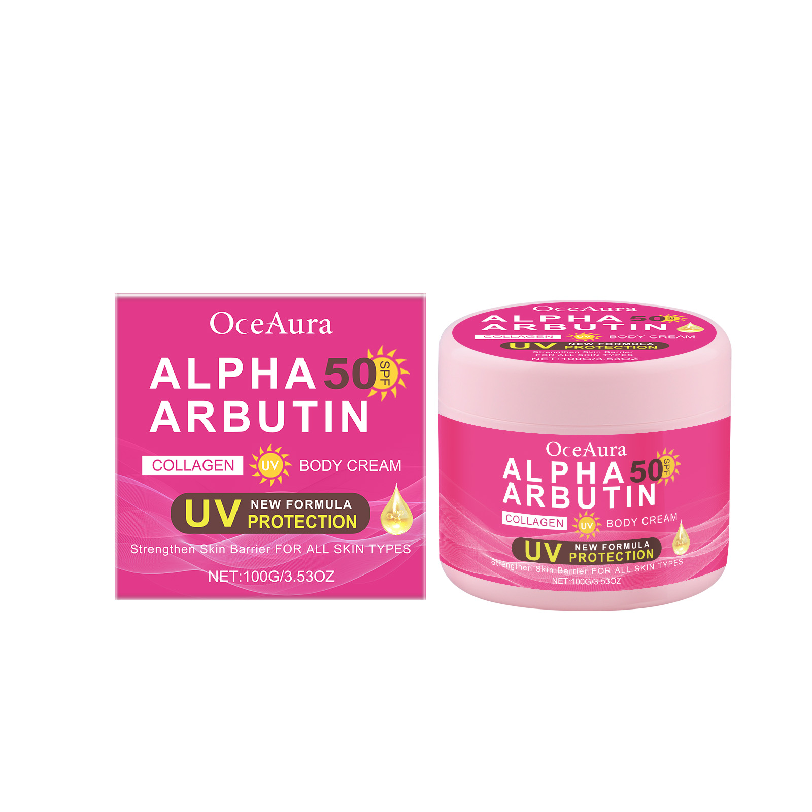Alpha Arbutin Body Cream Repai - Alpha Arbutin Serum 리뷰 및 가격