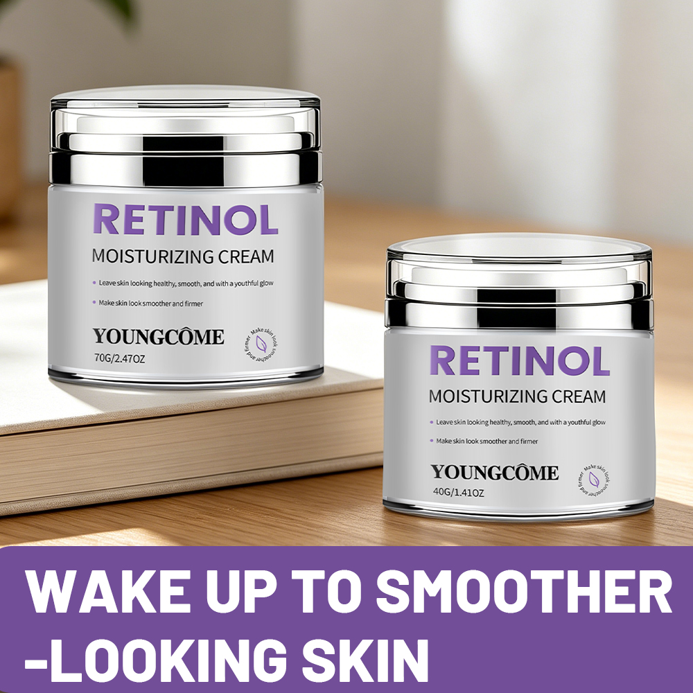 YOUNGCOME Retinol Moisturizing - Skincare Glow 리뷰 및 가격