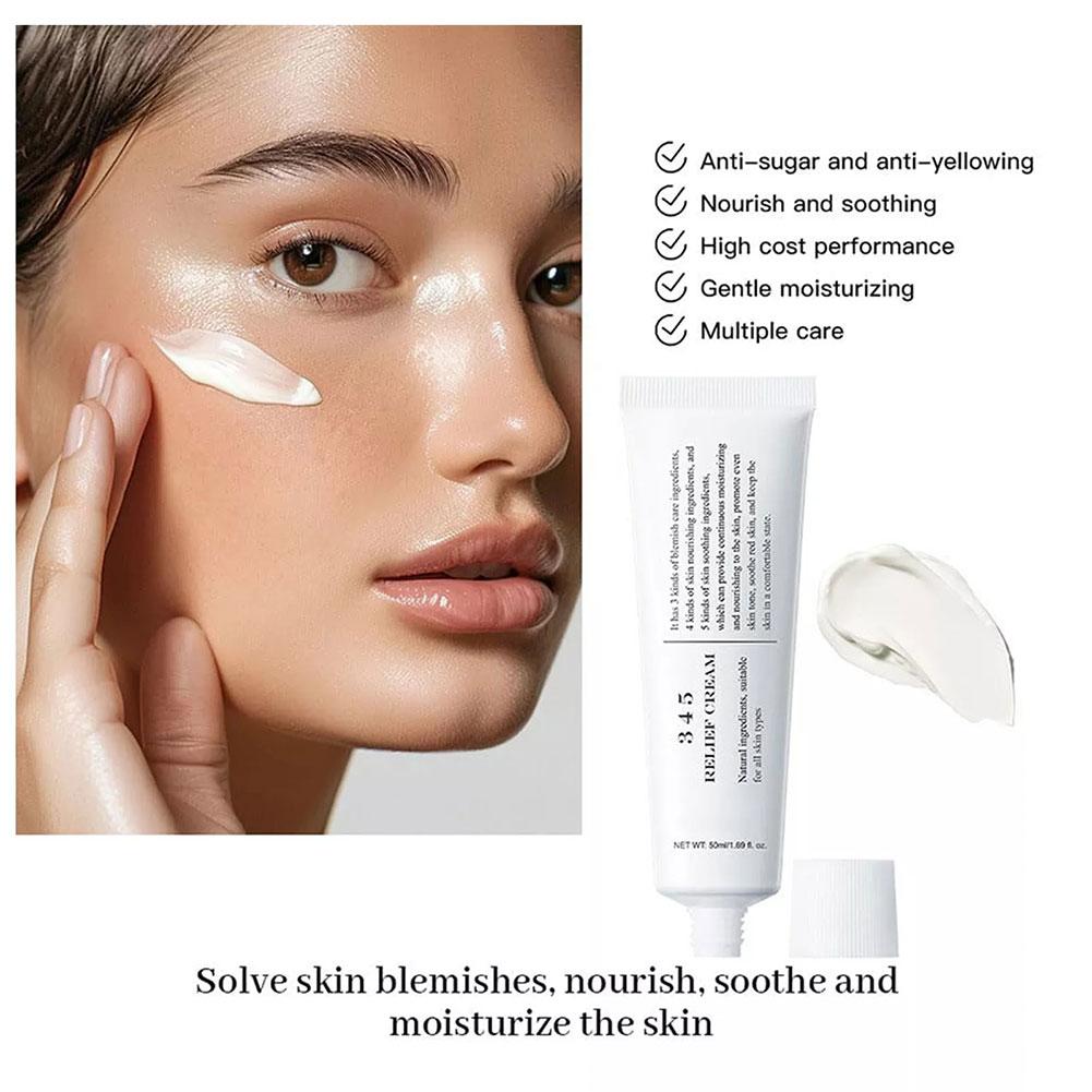 345 Multifunctional Antioxidan - Skincare Oily Skin 리뷰 및 가격