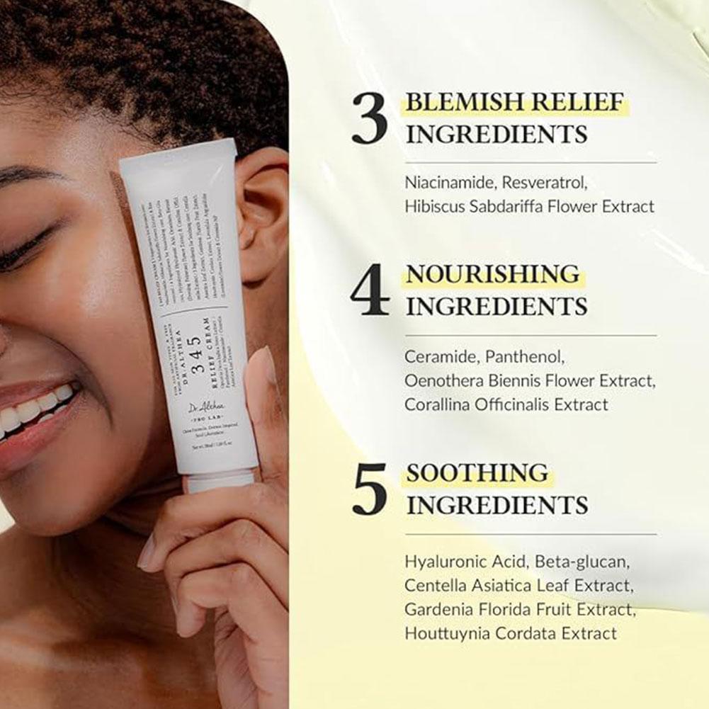 345 Multifunctional Antioxidan - Skincare Oily Skin 리뷰 및 가격