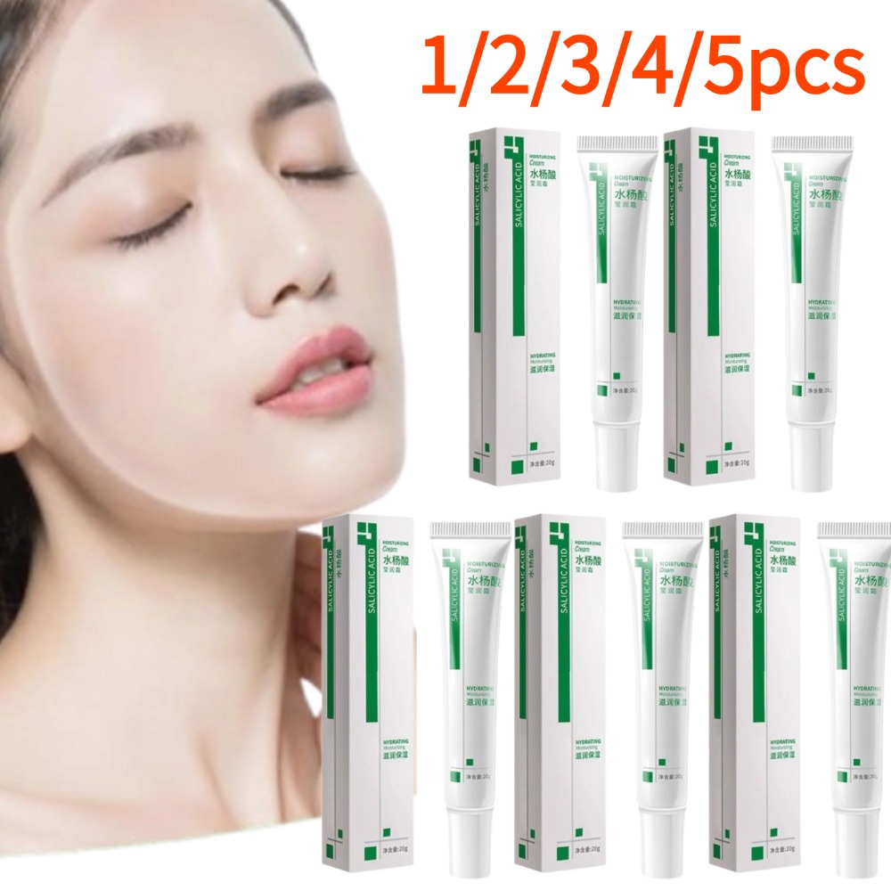 Natural Herbal Acne Repair Gel - Skincare Oily Skin 리뷰 및 가격