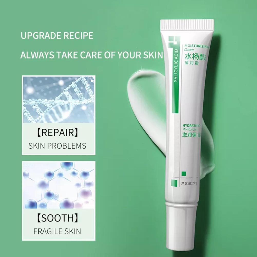 Natural Herbal Acne Repair Gel - Skincare Oily Skin 리뷰 및 가격