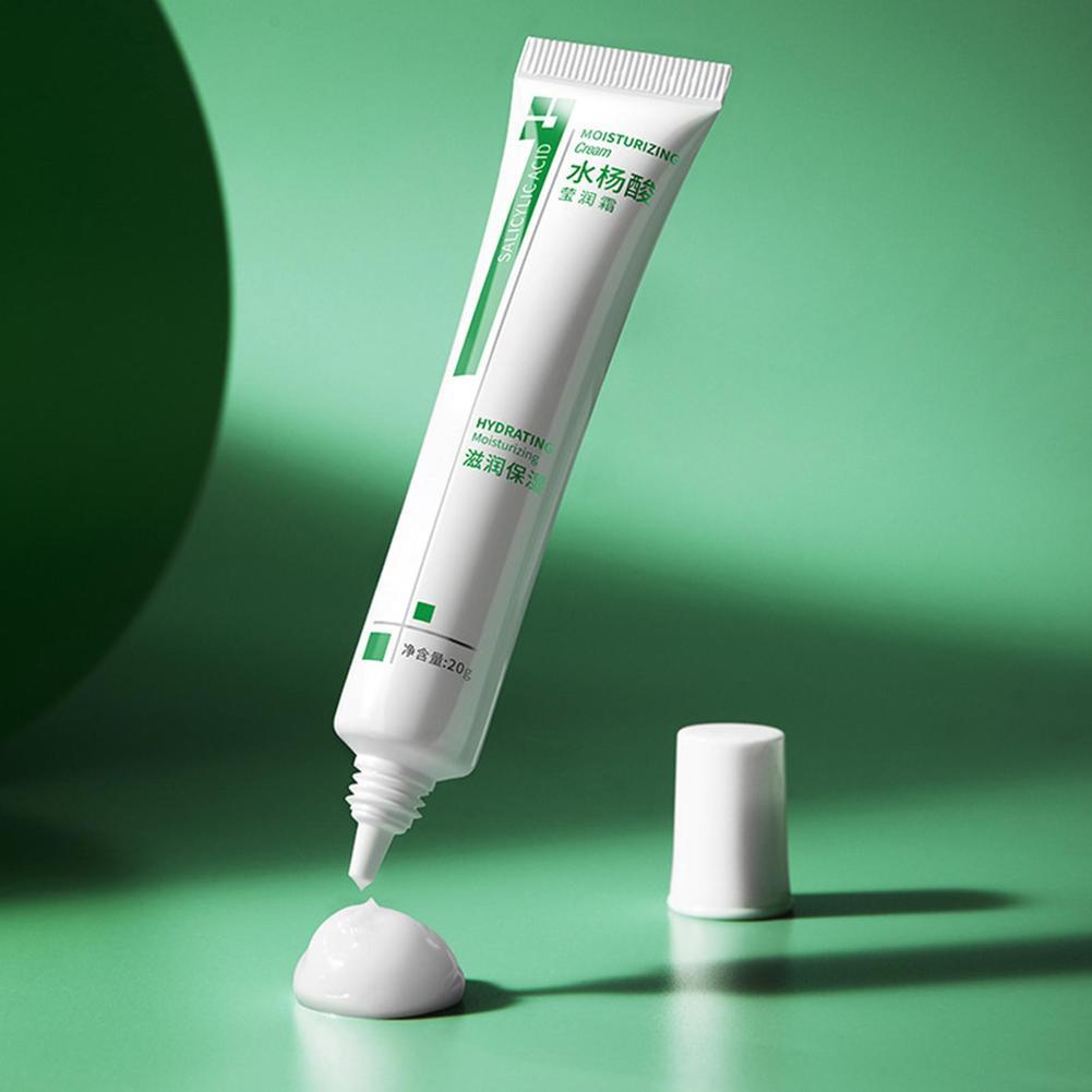 Natural Herbal Acne Repair Gel - Skincare Oily Skin 리뷰 및 가격