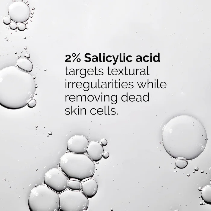 Salicylic Acid 2% Anhydrous So - Skincare Oily Skin 리뷰 및 가격