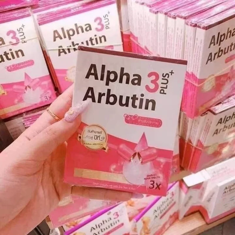 Alpha Arbutin 3 Plus Powder Mi - Alpha Arbutin Serum 리뷰 및 가격