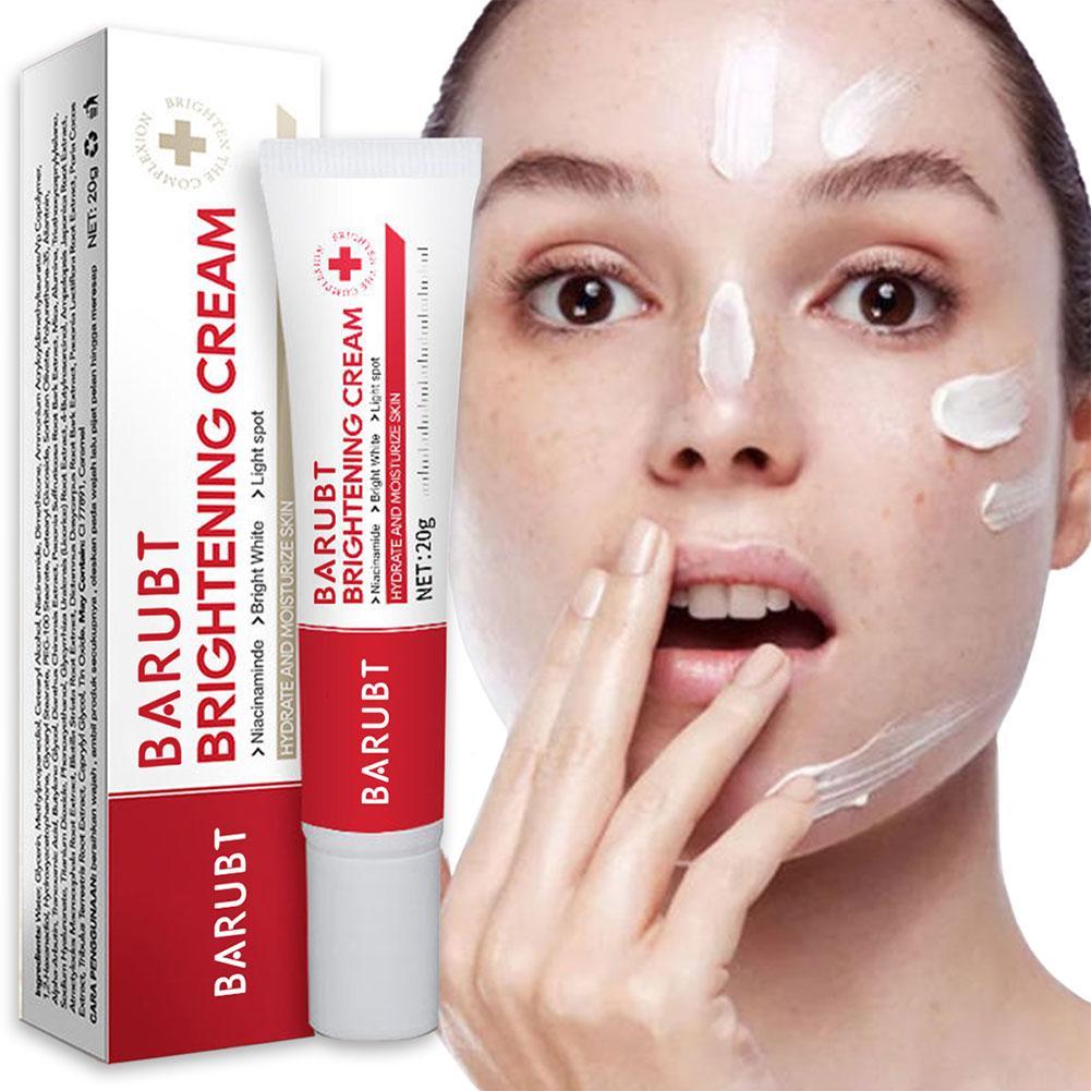 20g Skin Brightening Cream Spo - Skincare Glow 리뷰 및 가격