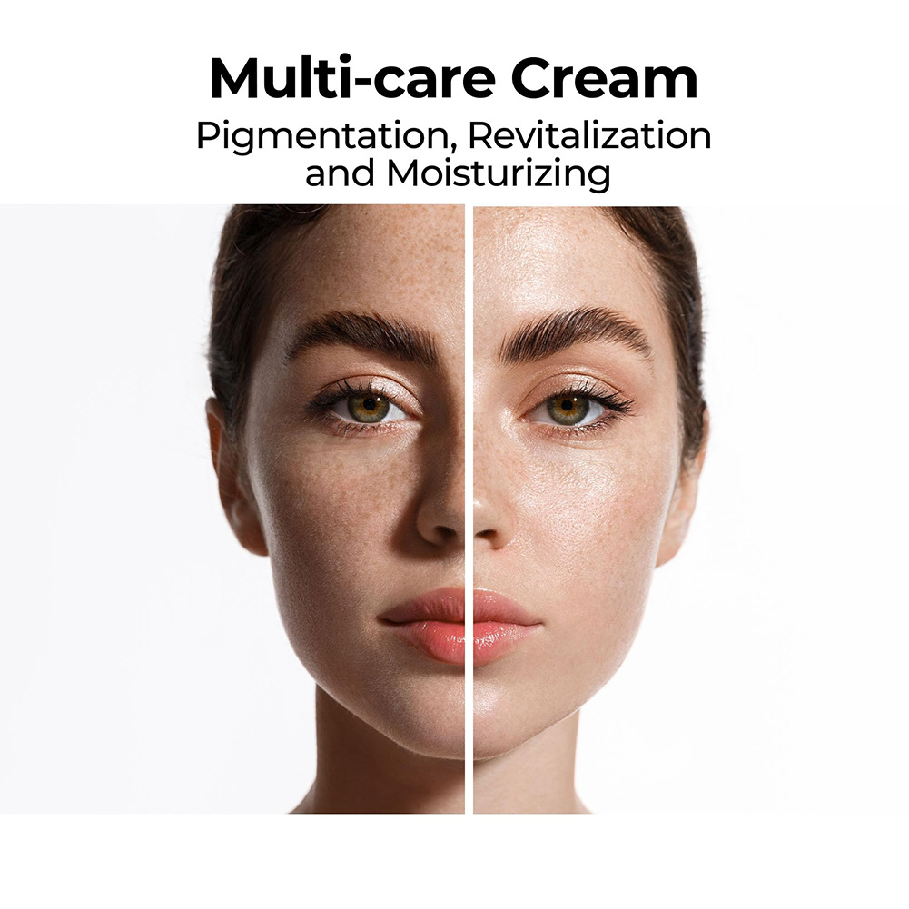 20g Skin Brightening Cream Spo - Skincare Glow 리뷰 및 가격