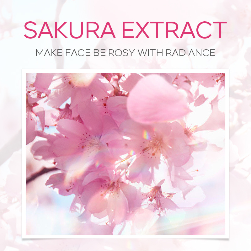Sakura Facial Cleaner Korean F - Aha Bha Exfoliant 리뷰 및 가격