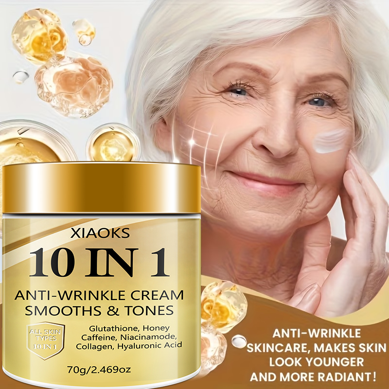 10-in-1 Instant Firming and Li - Skincare Glow 리뷰 및 가격