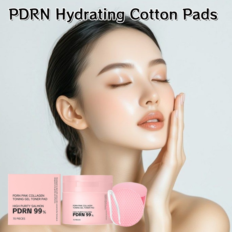 Hydrating Collagen Toner Pads, - Skincare Oily Skin 리뷰 및 가격