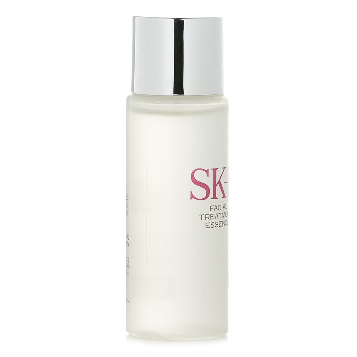SK-II Facial Treatment Essence - Skincare Sk Ii 리뷰 및 가격